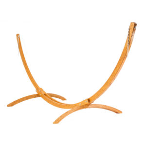 Wooden Hammock Stand BOW 300