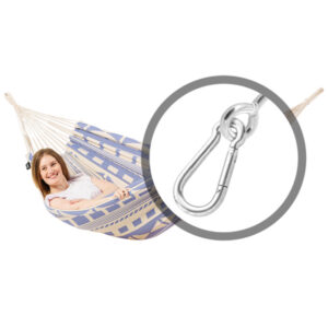 Hammock Ibiza Beach Club with hanging kit 300