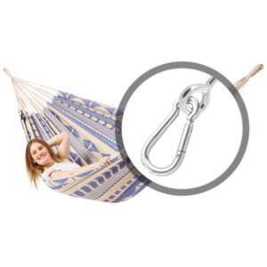 Hammock Ibiza Beach Club with hanging kit 350