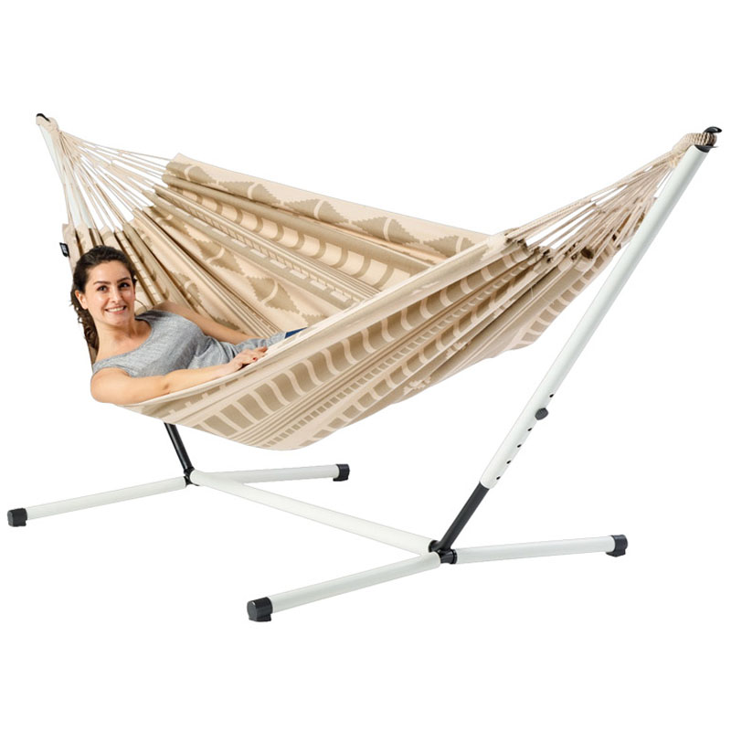 hangmat_ibiza_beach_stalen_frame_vrijstaand hangmat_ibiza_beach_stalen_frame_vrijstaand