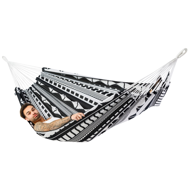 hammock colours black