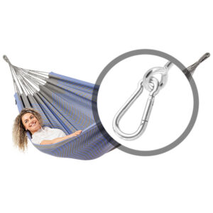 Hammock Sounds of Iceland with hanging kit