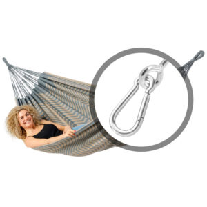 Hammock Sounds of Australia with hanging kit