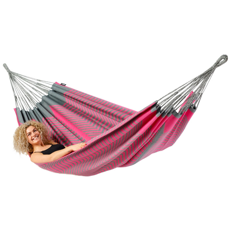hammock colours pink