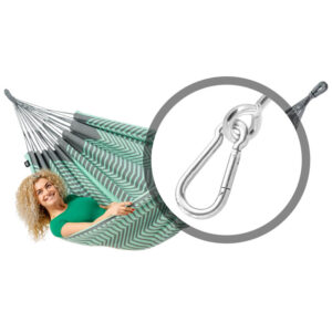 Hammock Sounds of Mexico with hanging kit