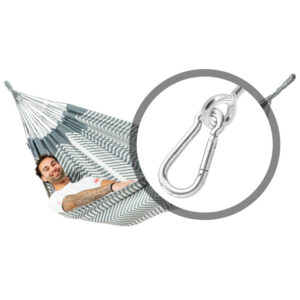 Hammock Sounds of the Arctic with hanging kit