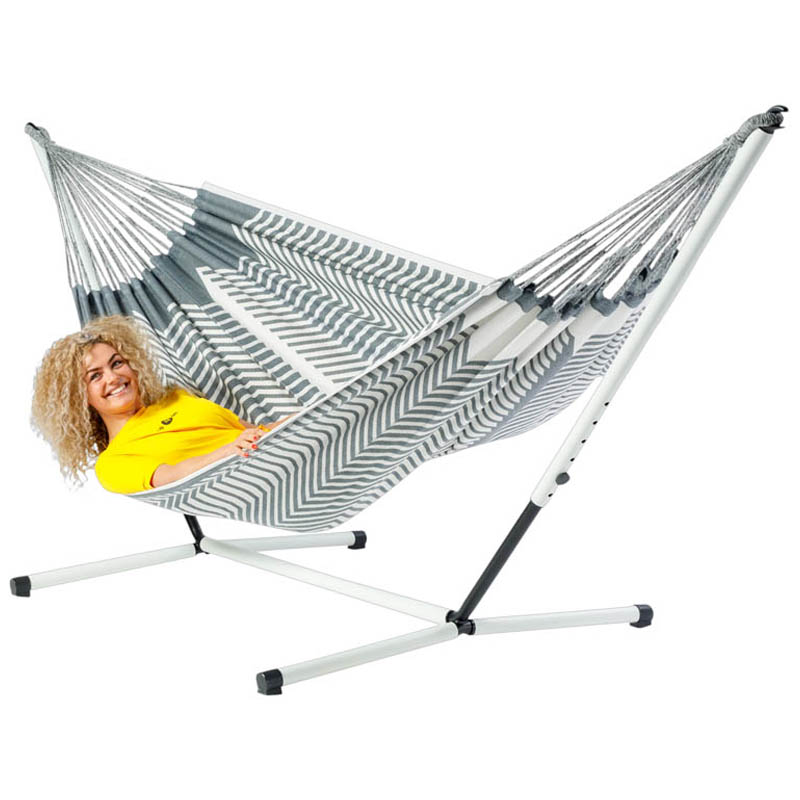 hangmat_sounds_of_the_arctic_stalen_frame_vrijstaand