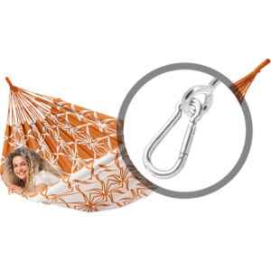 Hammock Stars of El Dorado with hanging kit