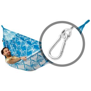 Hammock Stars of Heaven with hanging kit