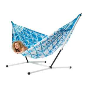 Hammock Stars of Heaven with metal stand