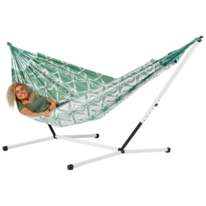 Hammock Stars of Nirvana with metal stand