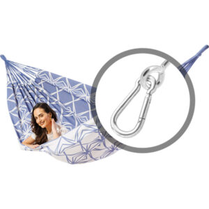 Hammock Stars of Norland with hanging kit