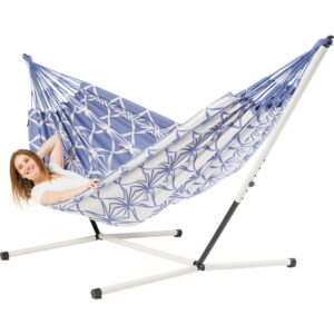 Hammock Stars of Norland with metal stand