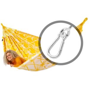 Hammock Stars of Olympus with hanging kit