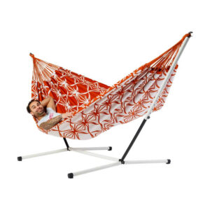 Hammock Stars of the Enterprise with metal stand