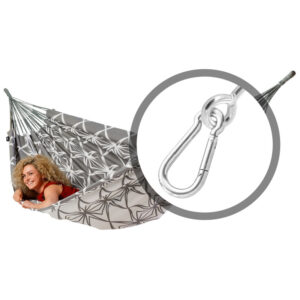 Hammock Stars of the Future with hanging kit
