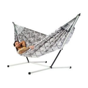 Hammock Stars of the Future with metal stand