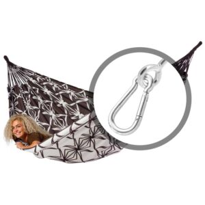 Hammock Stars of Utopia with hanging kit