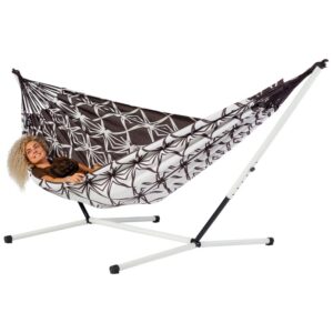 Hammock Stars of Utopia with metal stand