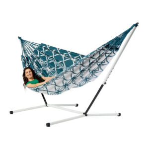 Hammock Stars of Wonderland with metal stand