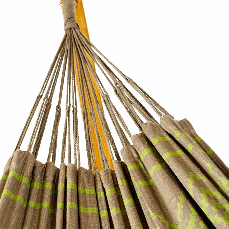 hangmat_tones_of_Olive_detail_touwen