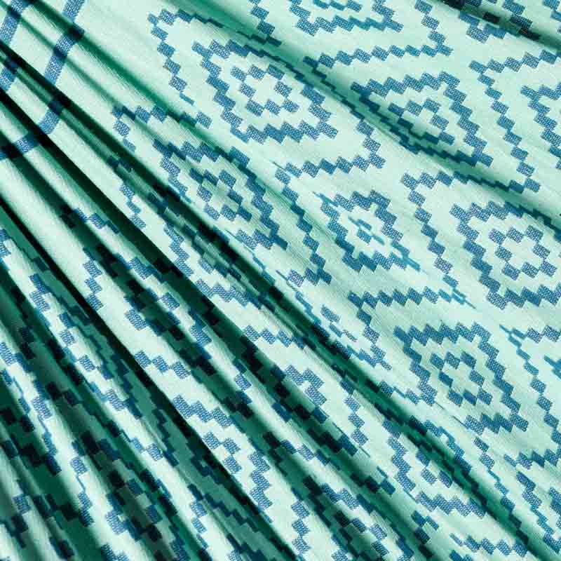 hangmat_tones_of_basil_detail_weefstructuur hangmat_tones_of_basil_detail_weefstructuur