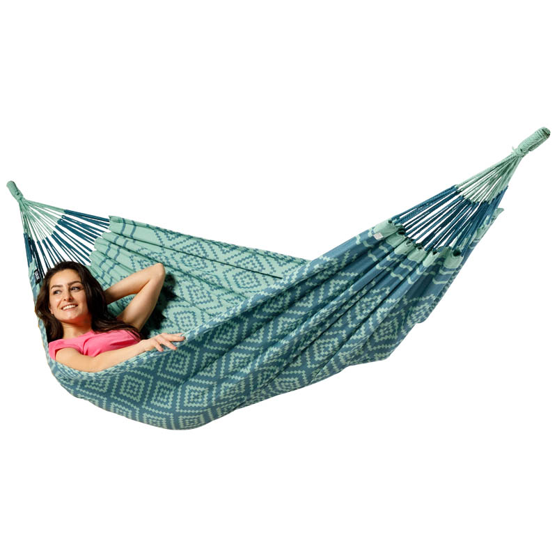 hammock colours green