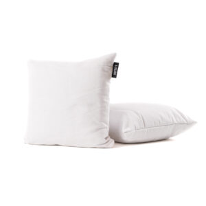 Cushion White