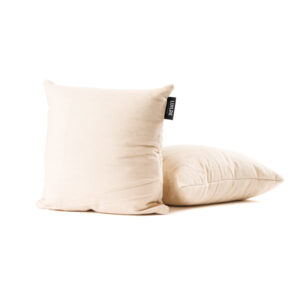 Cushion Ecru