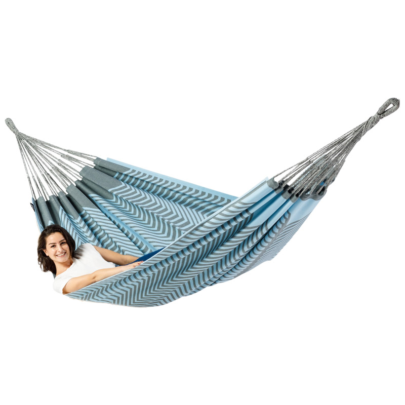 hammock colours blue