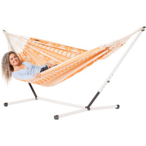 Hammock Ibiza Boutique with metal stand 350