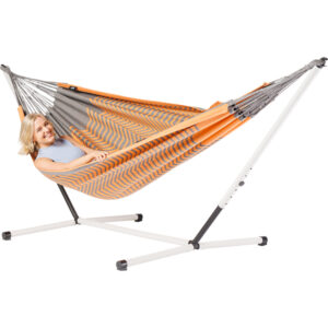 Hammock Sounds of Malta with metal stand