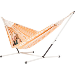 Hammock Ibiza Boutique with metal stand 400