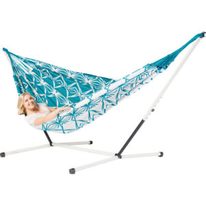 Hammock Stars of Arcadia with metal stand