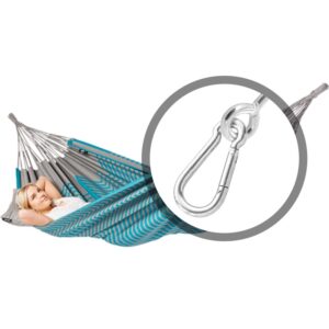 Hammock Sounds of Greece with hanging kit