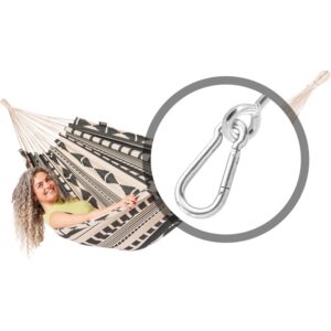 Hammock Ibiza the Original with hanging kit 350