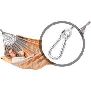 Hammock Sounds of Malta with hanging kit
