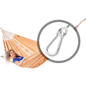 Hammock Ibiza Boutique with hanging kit 400