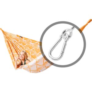 Hammock Stars of Eternity with hanging kit
