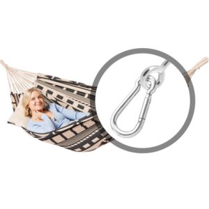 Hammock Ibiza the Original with hanging kit 300